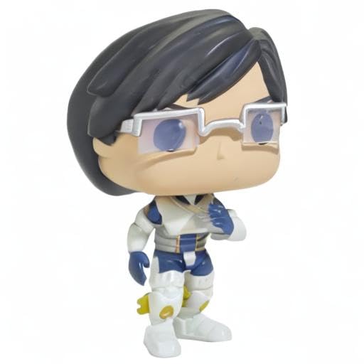 Funko My Hero Academia Tenya フィギュア 250 Funko My Hero Academia POP Animation Tenya Vinyl Figure 250